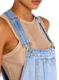Jesamine Carpenter Overalls