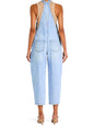 Jesamine Carpenter Overalls