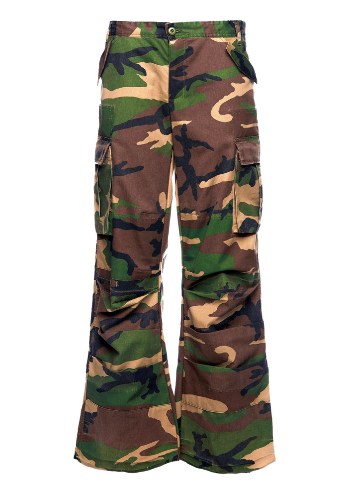 Jane Cargo Pant