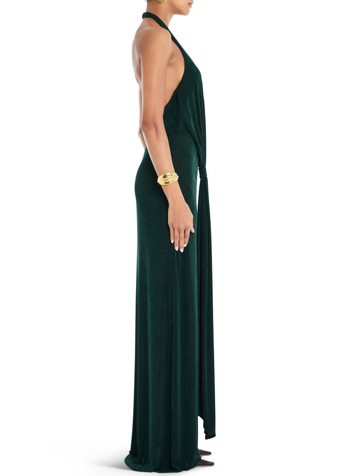 Kayla Maxi Dress