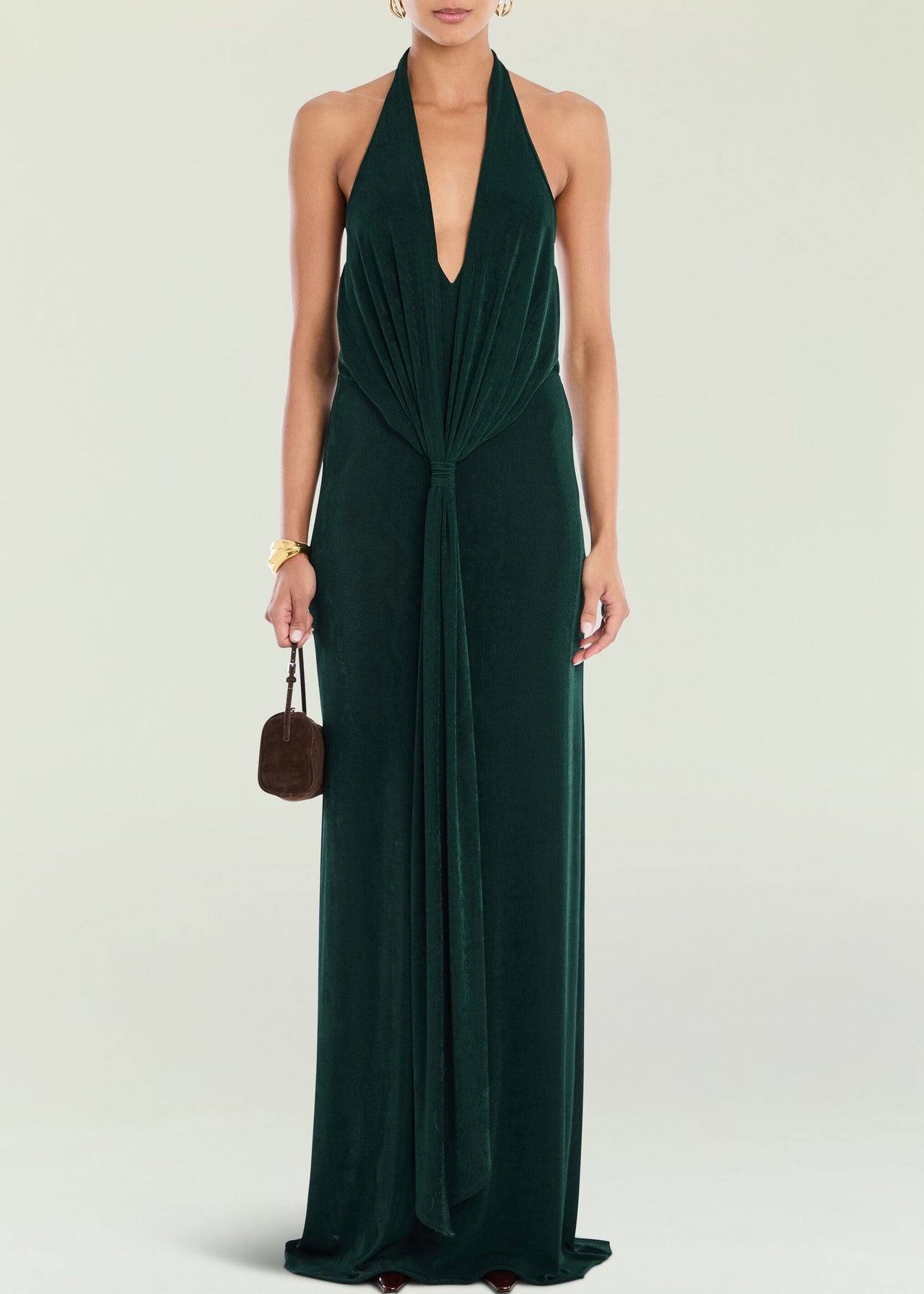 Kayla Maxi Dress  SEROYA