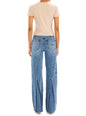 Arden High Rise Jean