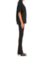 Keiko Crepe Shirt