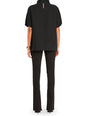 Keiko Crepe Shirt