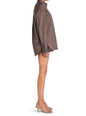 Soleil Bubble Skirt