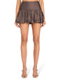 Soleil Bubble Skirt