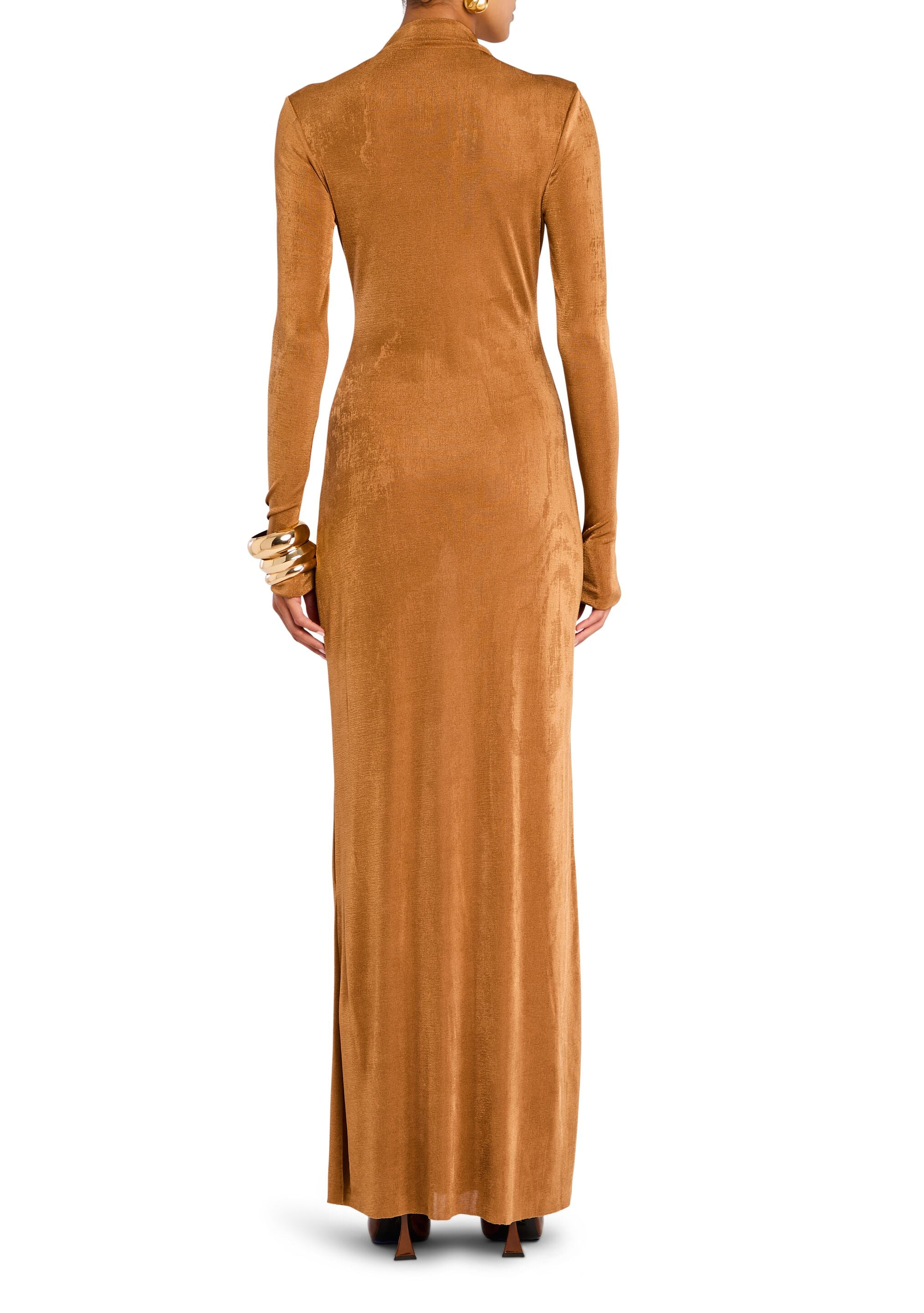Kim Maxi Dress – SER.O.YA