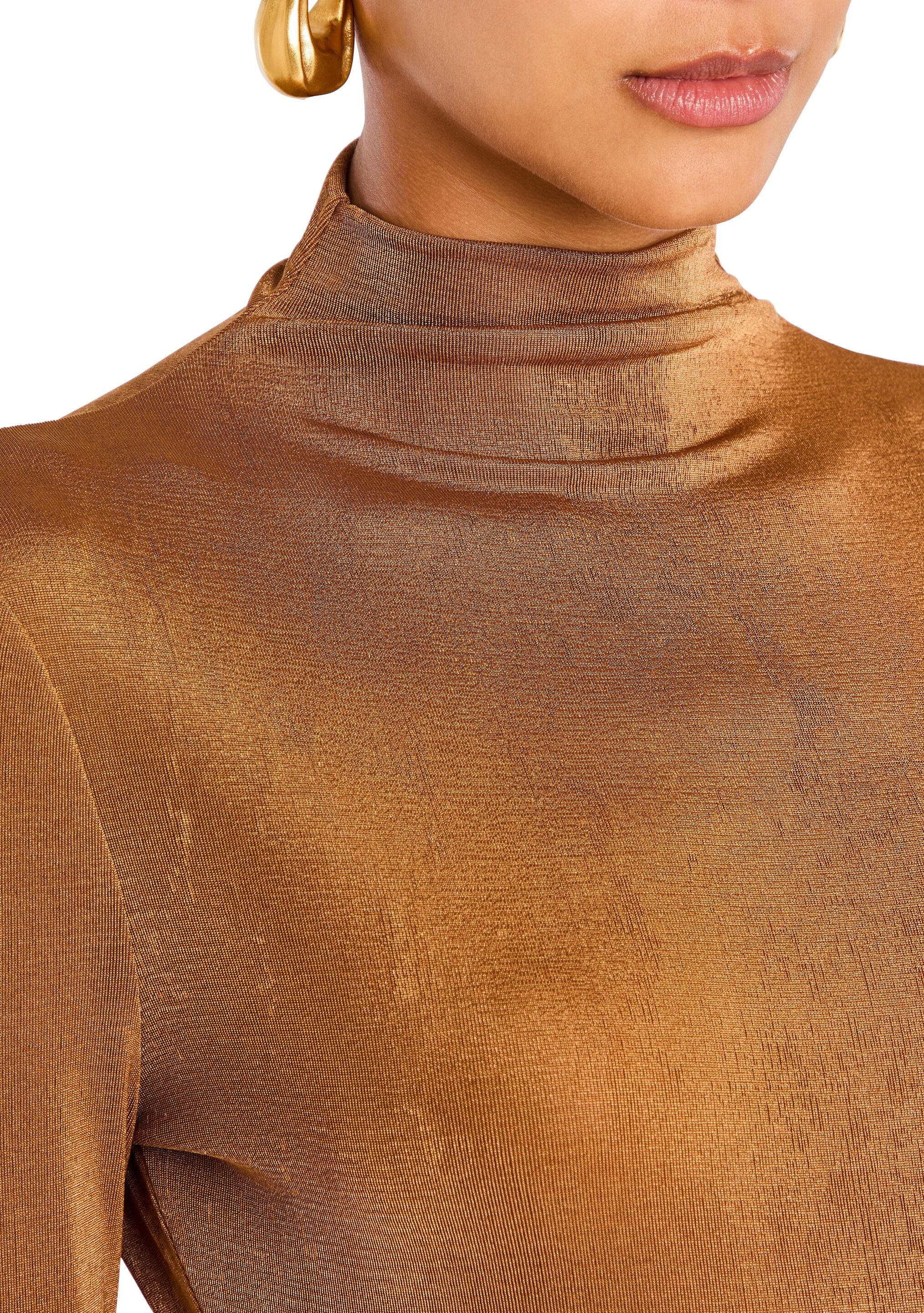 Kim Maxi Dress – SEROYA