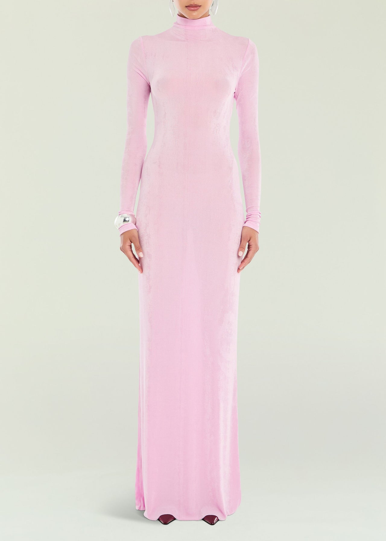 Kim Maxi Dress SEROYA Kim Maxi Dress SEROYA