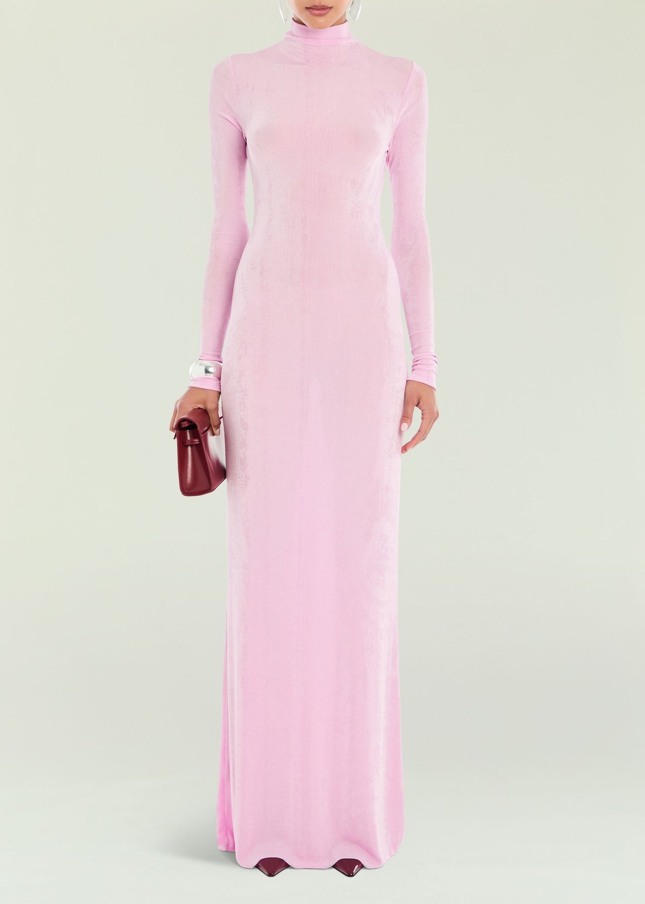 Kim Maxi Dress SEROYA Kim Maxi Dress SEROYA
