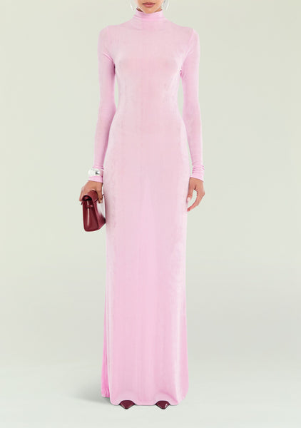 Kim Maxi Dress – SEROYA