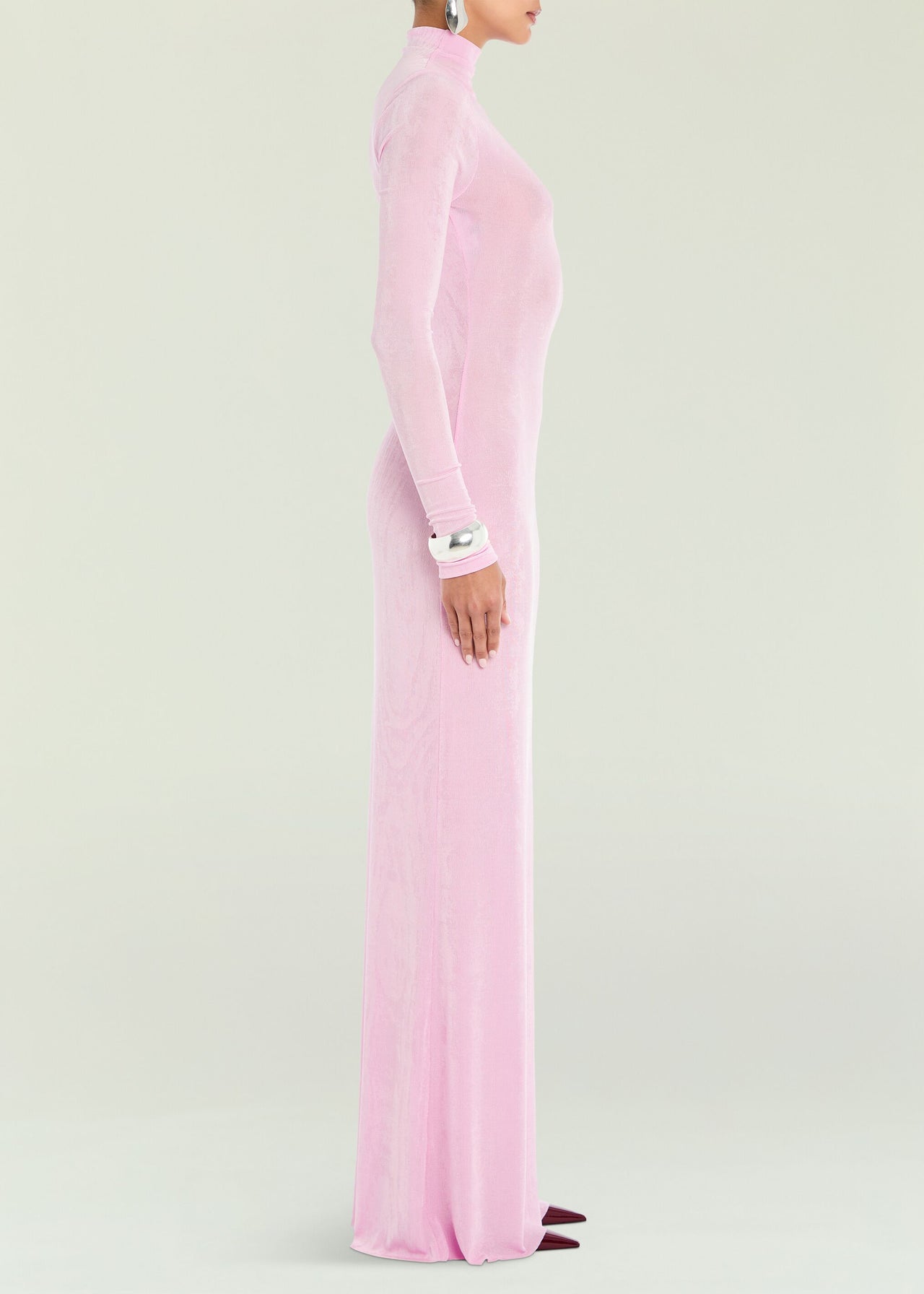 Kim Maxi Dress