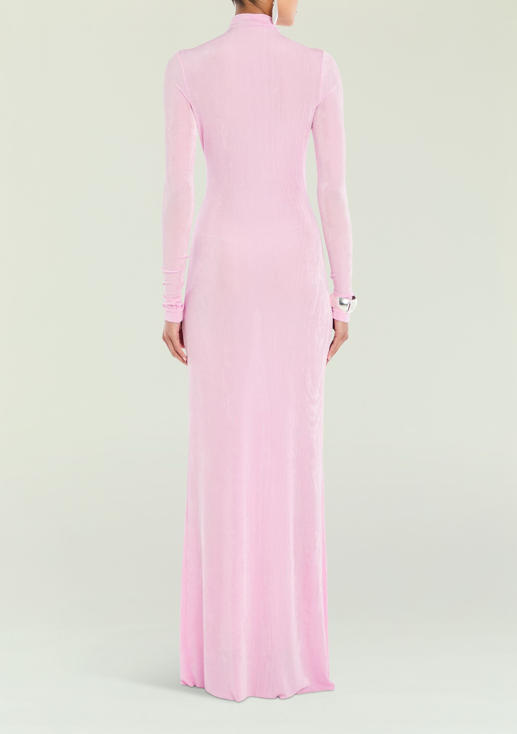 Kim Maxi Dress – SEROYA