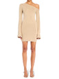 Koa Knit Mini Dress