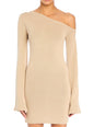 Koa Knit Mini Dress