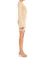 Koa Knit Mini Dress