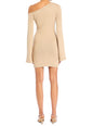 Koa Knit Mini Dress