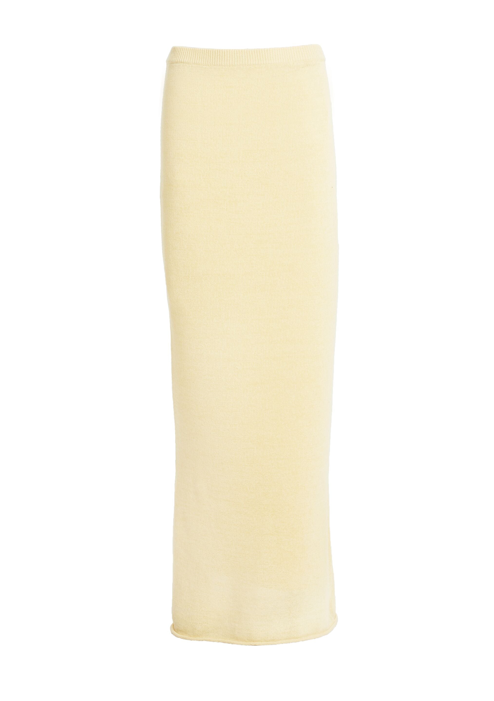 Kora Knit Maxi Skirt – SER.O.YA