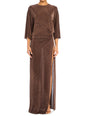 Laina Maxi Dress