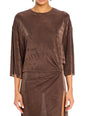 Laina Maxi Dress
