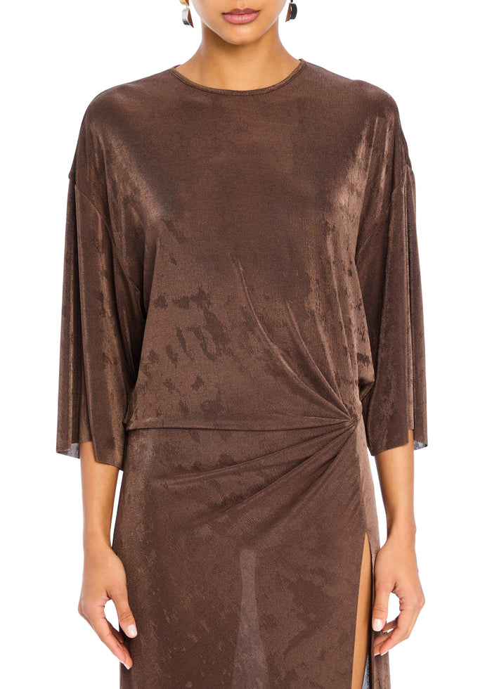 Laina Maxi Dress