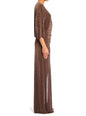 Laina Maxi Dress