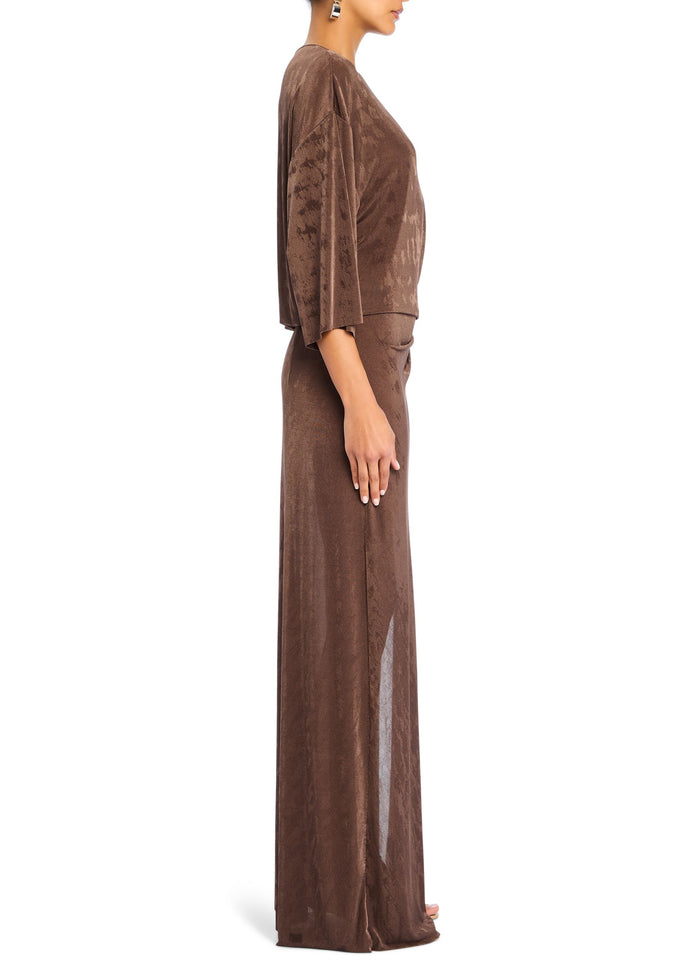 Laina Maxi Dress