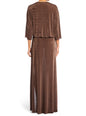 Laina Maxi Dress