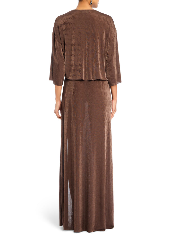 Laina Maxi Dress