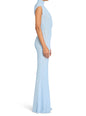 Laissa Mesh Maxi Dress