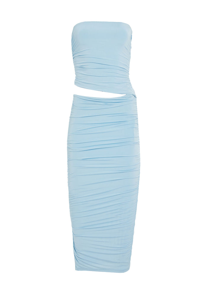 Lavina Dress