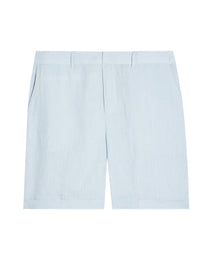 Leon Linen Short