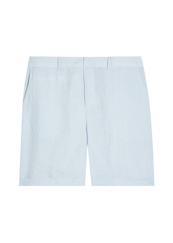 Leon Linen Short