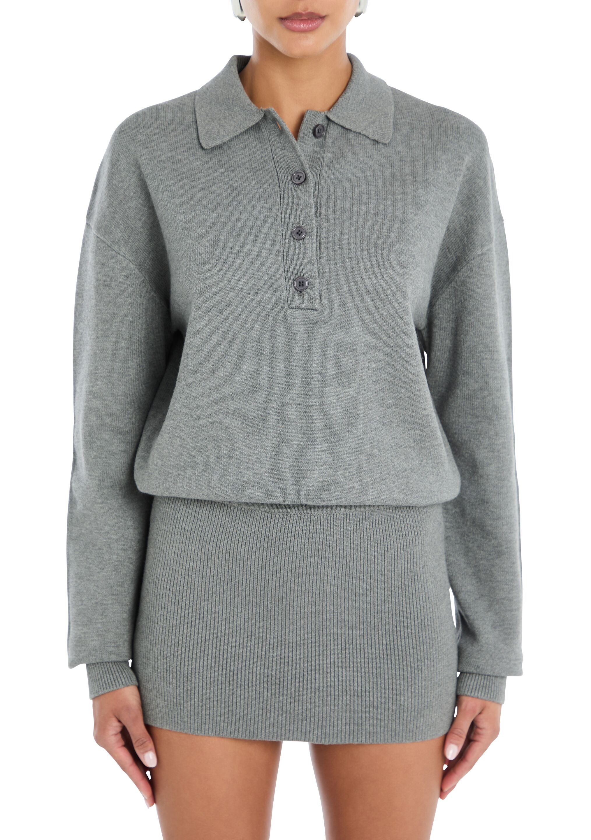 Lilly Mini Dress – SEROYA