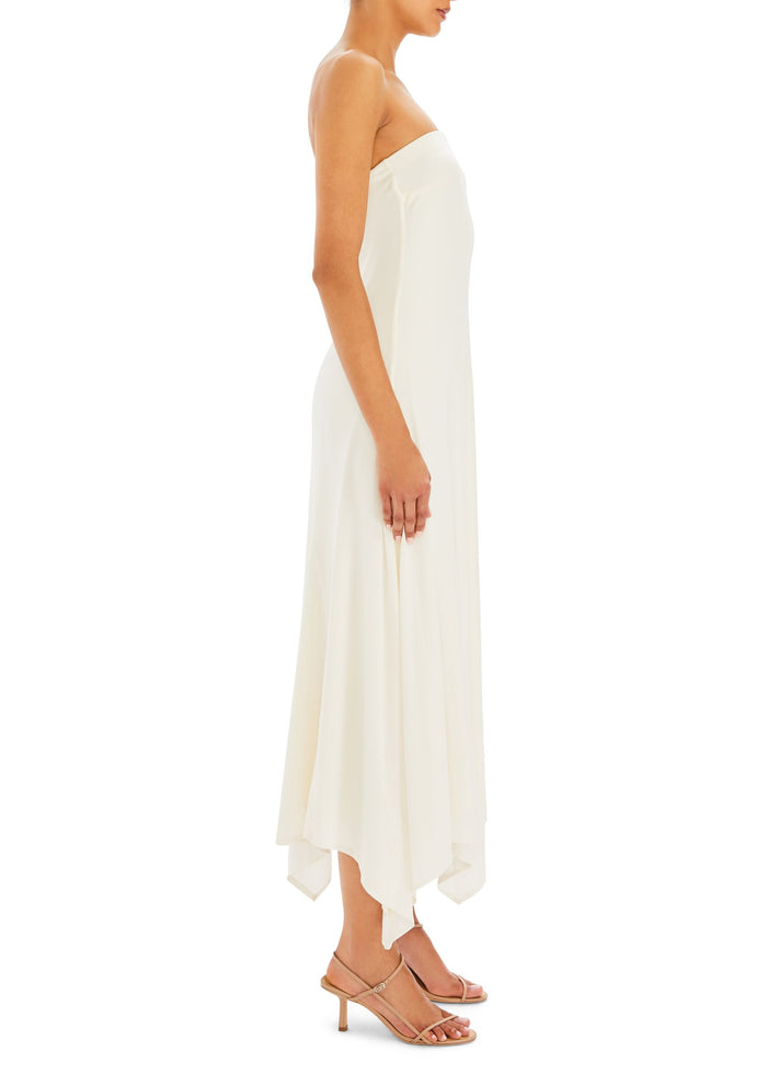 Lucia Maxi Dress