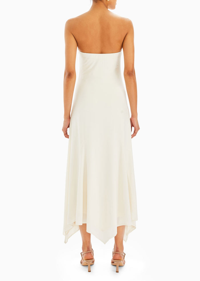 Lucia Maxi Dress