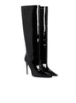 Lyra Leather Boot