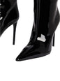 Lyra Leather Boot