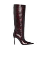 Lyra Leather Boot