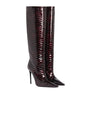 Lyra Leather Boot