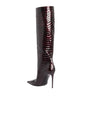 Lyra Leather Boot