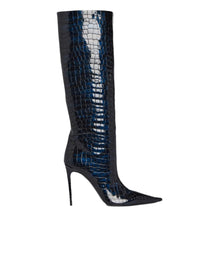Lyra Leather Boot