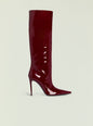 Lyra Leather Boot thumbnail image 1 of 5