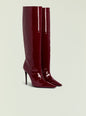 Lyra Leather Boot thumbnail image 5 of 5