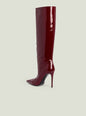 Lyra Leather Boot thumbnail image 3 of 5