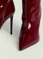 Lyra Leather Boot thumbnail image 4 of 5
