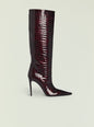 Lyra Leather Boot thumbnail image 1 of 5