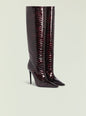 Lyra Leather Boot thumbnail image 5 of 5