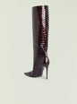 Lyra Leather Boot thumbnail image 3 of 5