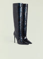 Lyra Leather Boot thumbnail image 5 of 5